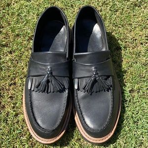 Dr Martens loafers original soul